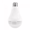 Wi-Fi камера видеонаблюдения CAD-B13 (лампочка), 2 МП (4392) - Image 3