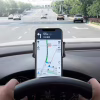 Тримач для телефону в автомобілі HOLDER car Dashboard / 8053 - Image 6
