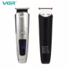 Професійна машинка для стрижки VGR V-072 - Image 3