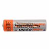 Акумулятор GREELITE 18650 Li-ion 5800mAh 3.7V 45г. (рельна ємність менша) / 5401 - Image 2