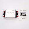 Усилитель RGB-сигнала X-01, 12–24V (0312) - Image 2