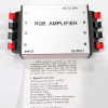 Посилювач напруги RGB X-01 12v-24v / 0312 - Image 4