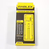 Зарядное устройство Rablex RB401 1x18650 и др./ от USB / - Image 8