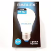 Светодиодная LED лампочка Rablex RB505/E27 / 12Вт/ 4100K - Image 4