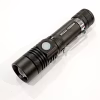 Ручний ліхтар Police WD232, Li-ion 18650, T6, Zoom, ЗУ USB - Image 3