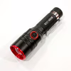 Ручной фонарь Police BL-736A, RB207, 18650, T6, Zoom, ЗУ USB - Image 2