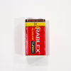 Батарейка Rablex Крона 6F22 9V Turbo Alkaline (без блистера) - Image 2