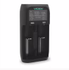 Зарядное устройство 2x18650 и др./ от USB / Videx UT201 - Image 4