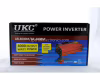 Инвертор UKC AR, 12V → 220V, 4000W (3054) - Image 2