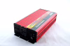 Інвертор перетворювач UKC AC/DC AR 4000W 12V / 3054 - Image 4