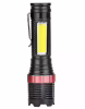 Ручной фонарь Police BL-659, XPE, zoom, microusb - Image 3