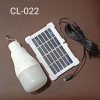Ліхтар для кемпінгу Cclamp CL-022, сонячна панель, акумулятор - Image 2