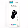 Автомобильное зарядное устройство Dekkin DK-38, 2 × USB - Image 3