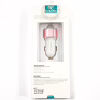 Автомобільний зарядний пристрій USB x 2 Dekkin DK-38 - Image 4