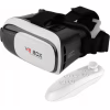 Очки виртуальной реальности VR Box G2 с пультом дистанционного управления (4141) - Image 2