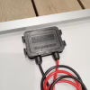 Сонячна панель SOLAR PANEL RB-SL60/ 82х54см / верх скло, рамка алюміній - Image 4