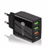 СЗУ Мережева Зарядна Установка USB x 1 PD x 1 TZ40 3USB +PD 36W - Image 2