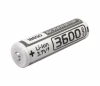 Аккумулятор Rablex 18650 Li-ion 3600mAh 3.7V - Image 2