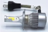 Комплект автомобільних LED ламп C6 H4 5538 - Image 2