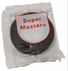 Ізоляційна стрічка Тканинна Super Master+ 20м - Image 2