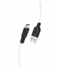 Кабель USB HOCO X21 Plus MicroUSB - Image 2