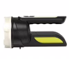 Ручний ліхтар CH-22024-5W+COB, Li-Ion акум., ЗУ Type-C, - Image 5