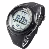 Часы наручные SKMEI 1025BK, BLACK, 6026 - Image 2