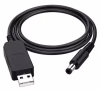 USB-преобразователь питания 5V → 12V для роутера, разъём 5.5 × 2.1 мм (1939) - Image 3