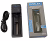 Зарядное устройство Rablex RB411, 1 × 18650 и др., USB, для высокотоковых аккумуляторов - Image 3