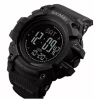 Годинники наручні SKMEI 1356BK, BLACK, Компас, 9749 - Image 2