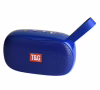 Портативна бездротова колонка TG173, Bluetooth - Image 2