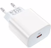 СЗУ Мережева Зарядна Устрій BOROFONE BA38A Plus, USB-C - Image 3