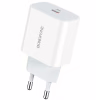 СЗУ Мережева Зарядна Устрій BOROFONE BA38A Plus, USB-C - Image 4