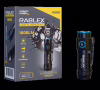 Ручной фонарь Rablex RB901, Li-ion 16340, Zoom, ЗУ Type-C, - Image 2