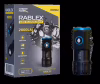 Ручной фонарь Rablex RB902, Li-ion 18350, Zoom, ЗУ Type-C, - Image 2