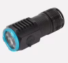 Ручний ліхтар Rablex RB902, Li-ion 18350, Zoom, ЗУ Type-C, - Image 5