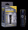 Ручний ліхтар Rablex RB900, Zoom, ЗУ Type-C, - Image 2