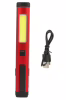 Ручний ліхтар YD2303, PL-376, LED+COB, ЗУ Type-C, акум. Power Bank - Image 3