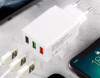 Сетевое зарядное устройство AR101 5G, PD, 3 × USB - Image 2