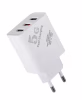 Сетевое зарядное устройство AR101 5G, PD, 3 × USB - Image 3
