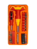 Набір викруток JiaLong JL-1038 - Image 2