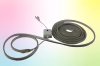 Светодиодная лента LED Neon RGB 5 м 12V/220V, разные цвета (8491) - Image 2