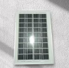 Сонячна панель SOLAR PANEL 18V10W розмір 235х350х17 мм - Image 3