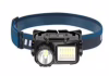 Налобный фонарь Rablex RB953, жёлтый+белый+красный, T6+24хCOB+2хRED LED, Sensor, аккум, Type-C - Image 4