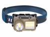 Налобный фонарь Rablex RB953, жёлтый+белый+красный, T6+24хCOB+2хRED LED, Sensor, аккум, Type-C - Image 5
