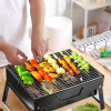 Портативный мангал Barbecue 353 - Image 5