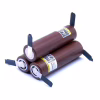 Акумулятор високотоковий 18650, LiitoKala HG2-N, 3000mah, з контактами під пайку - Image 2