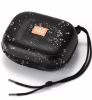 Портативная Bluetooth-колонка TG394, черная - Image 3