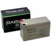 Аккумуляторная батарея Rablex 12V 9Ah (RB1209), свинцово-кислотная (SLA) - Image 2