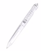Ручка Тактична зі склобоєм Laix B2 Tactical Pen / алюміній Срібло - Image 3